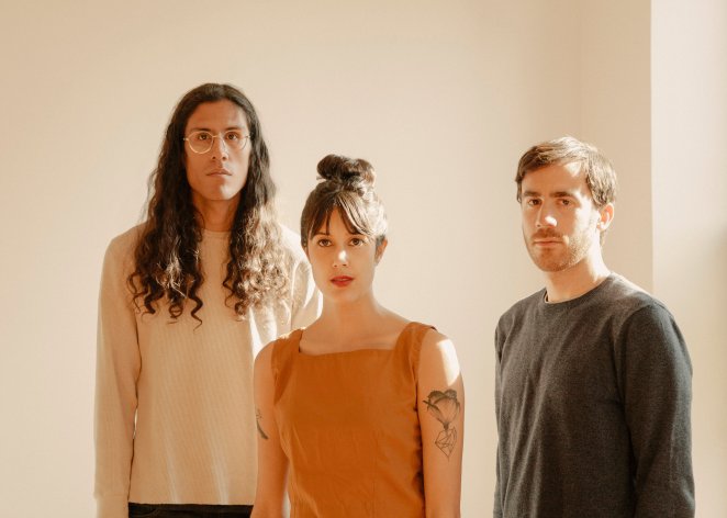 Half+Waif+Band
